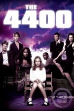 Watch The 4400 Xmovies8